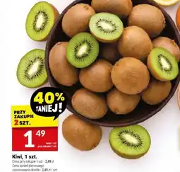 Twój Market Kiwi oferta