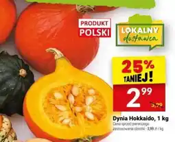 Twój Market Dynia Hokkaido oferta