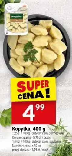Twój Market Kopytka oferta
