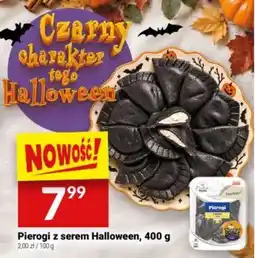 Twój Market Pierogi z serem Halloween oferta