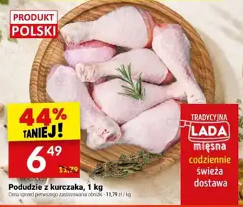 Twój Market Podudzie z kurczaka oferta