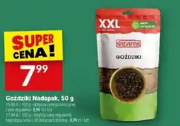 Twój Market Goździki Nadapak oferta