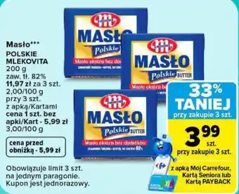 Masło Polskie