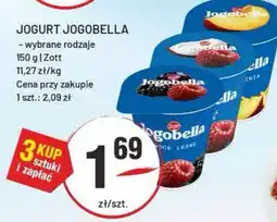 Sedal Jogurt Jogobella oferta