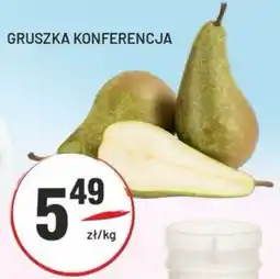 Sedal Gruszka Konferencja oferta