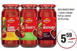 Sedal SOS WARZYWNY Jamar oferta