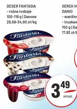 Sedal Deser Fantasia oferta