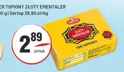 Sedal Ser Topiony Złoty Emental oferta