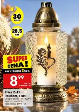 Twój Market Znicz Z-41 Rolchem oferta
