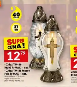 Twój Market Znicz R-MAX oferta