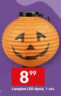 Twój Market Lampion LED dynia oferta
