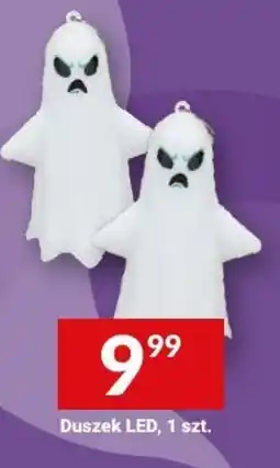 Twój Market Duszek LED oferta