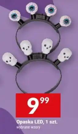 Twój Market Opaska LED oferta