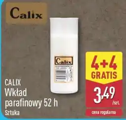ALDI Wkład parafinowy oferta