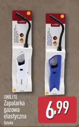 ALDI UNILITE Zapalarka gazowa elastyczna oferta