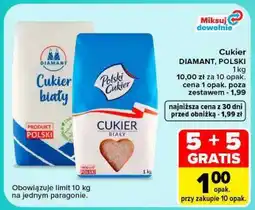 Carrefour Cukier DIAMANT, POLSKI oferta