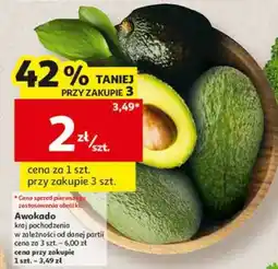 Auchan Awokado oferta