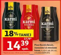 Auchan KARMI oferta