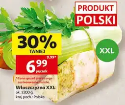 Auchan Włoszczyzna XXL oferta