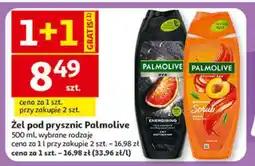 Auchan PALMOLIVE oferta