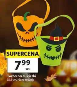 Auchan Torba na cukierki oferta