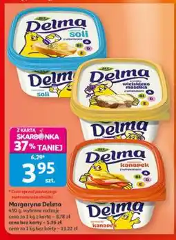 Auchan Delma oferta