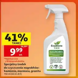 Auchan EcoStone Care oferta