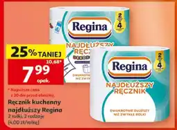 Auchan REGINA oferta