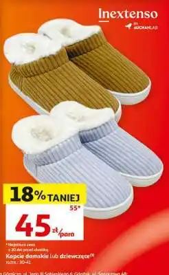 Auchan Inextenso oferta