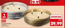 Kaufland Znicz otwarty Misa oferta