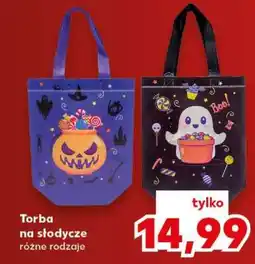 Kaufland Torba na słodycze oferta