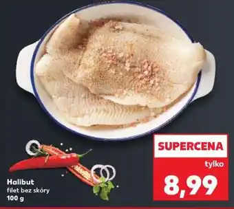 Halibut