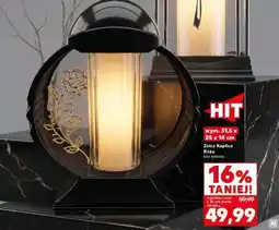 Kaufland Znicz Kaplica Róża oferta