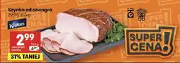 Delikatesy Centrum KRAKUS oferta