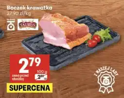 Delikatesy Centrum Boczek krawatka oferta