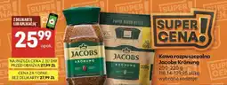 Delikatesy Centrum Jacobs Krönung oferta