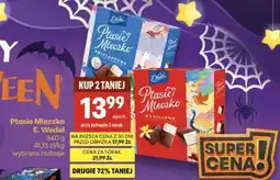 Delikatesy Centrum Ptasie Mleczko E.Wedel oferta