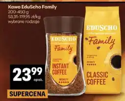 Delikatesy Centrum Kawa EduScho Family oferta