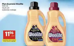 Delikatesy Centrum Płyn do prania WOOLITE oferta
