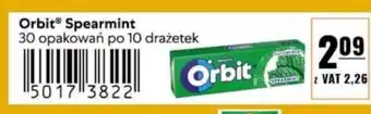Orbit Spearmint