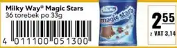 Eurocash Milky Way Magic Stars oferta