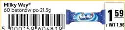 Eurocash Milky Way oferta