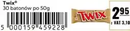 Eurocash Twix oferta