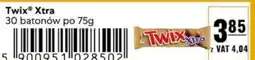 Eurocash Twix Xtra oferta