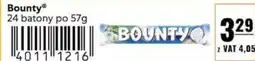 Eurocash Bounty oferta