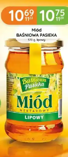 Eurocash Cash & Carry Miód Baśniowa Pasieka oferta