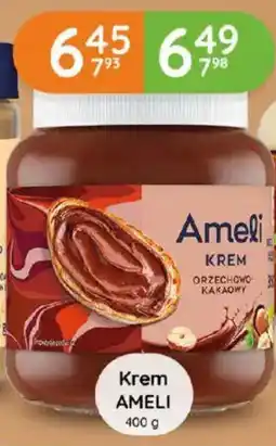 Eurocash Cash & Carry Krem ameli oferta