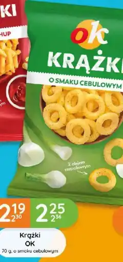Eurocash Cash & Carry Krążki ok oferta