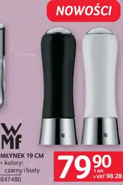 Selgros Młynek oferta
