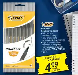 Selgros Długopis Round Stic Classic oferta